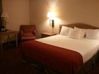 фото отеля Best Western Inn Redwood City