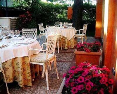 фото отеля Hotel Quinta De Los Cedros
