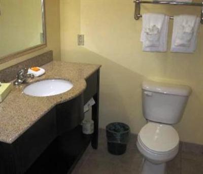фото отеля La Quinta Inn & Suites Port Charlotte