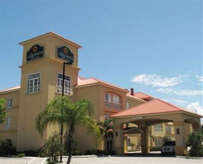 фото отеля La Quinta Inn & Suites Port Charlotte