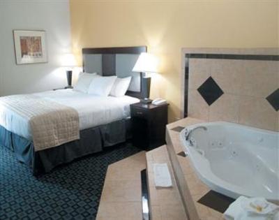 фото отеля La Quinta Inn & Suites Port Charlotte