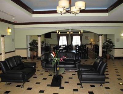 фото отеля La Quinta Inn & Suites Port Charlotte