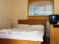 Cityroomz Hotel Cambridge