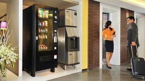фото отеля Holiday Inn Express Ahmedabad