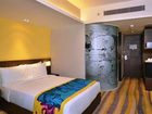 фото отеля Holiday Inn Express Ahmedabad