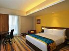 фото отеля Holiday Inn Express Ahmedabad