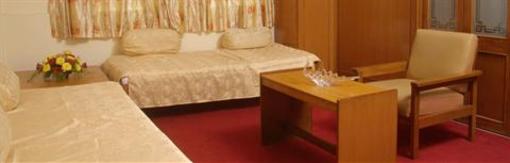 фото отеля Sea Green South Hotel