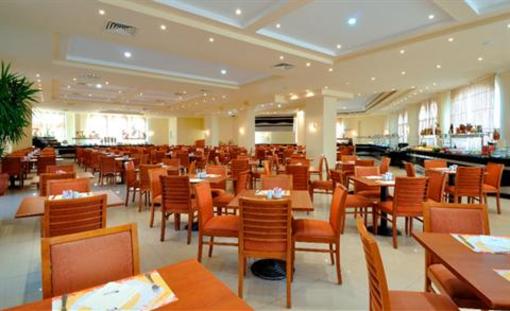 фото отеля PrimaSol Tropicana Azure Club