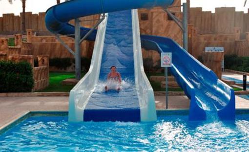 фото отеля PrimaSol Tropicana Azure Club