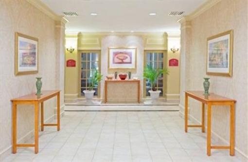 фото отеля Holiday Inn Express Hotel & Suites Chester (New York)