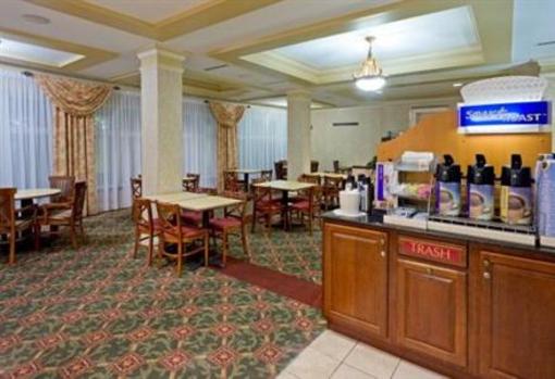 фото отеля Holiday Inn Express Hotel & Suites Chester (New York)