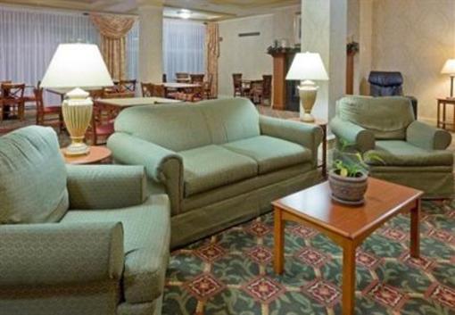 фото отеля Holiday Inn Express Hotel & Suites Chester (New York)