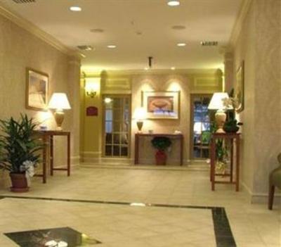 фото отеля Holiday Inn Express Hotel & Suites Chester (New York)