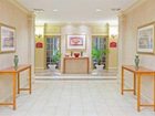 фото отеля Holiday Inn Express Hotel & Suites Chester (New York)