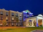 фото отеля Holiday Inn Express Hotel & Suites Chester (New York)