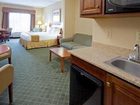 фото отеля Holiday Inn Express Hotel & Suites Chester (New York)