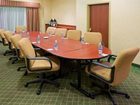 фото отеля Holiday Inn Express Hotel & Suites Chester (New York)