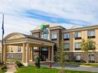 фото отеля Holiday Inn Express Hotel & Suites Chester (New York)