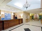 фото отеля Holiday Inn Express Hotel & Suites Chester (New York)