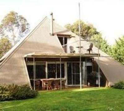 фото отеля Grampians Getaway