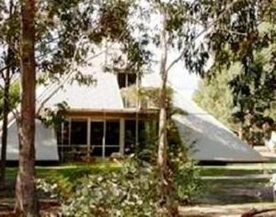 фото отеля Grampians Getaway