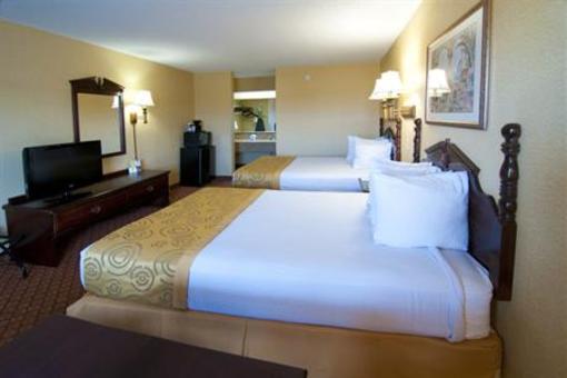 фото отеля Best Western Inn Florence (South Carolina)