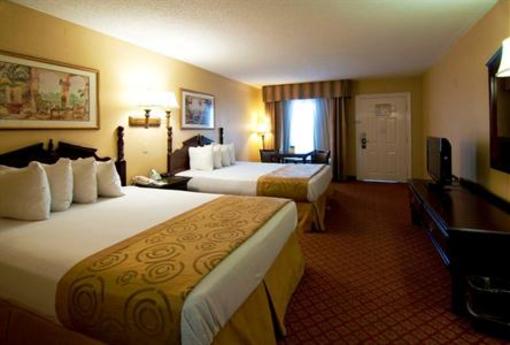 фото отеля Best Western Inn Florence (South Carolina)