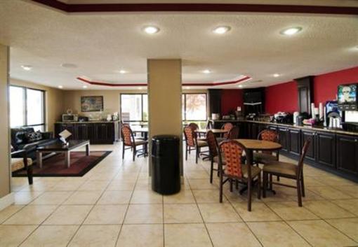 фото отеля Best Western Inn Florence (South Carolina)