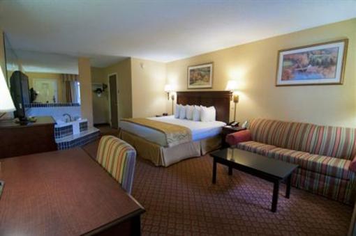фото отеля Best Western Inn Florence (South Carolina)