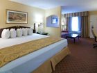 фото отеля Best Western Inn Florence (South Carolina)