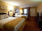 фото отеля Best Western Inn Florence (South Carolina)