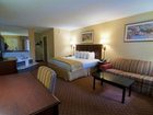 фото отеля Best Western Inn Florence (South Carolina)