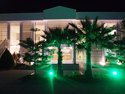 фото отеля Bendis Beach Hotel