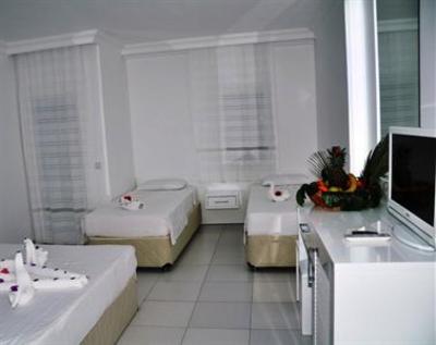 фото отеля Bendis Beach Hotel