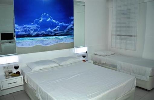 фото отеля Bendis Beach Hotel