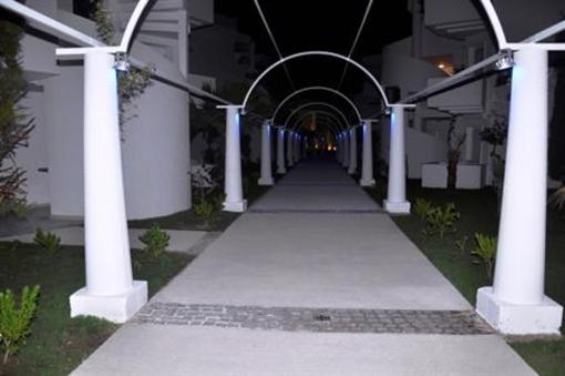 фото отеля Bendis Beach Hotel