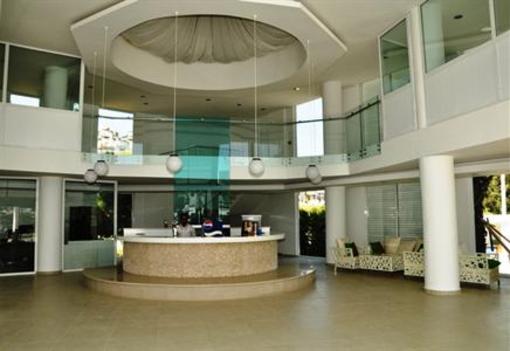фото отеля Bendis Beach Hotel