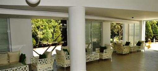 фото отеля Bendis Beach Hotel