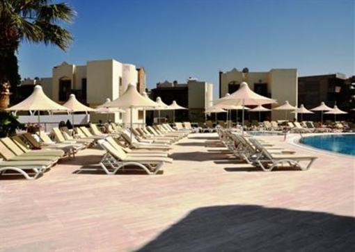 фото отеля Bendis Beach Hotel
