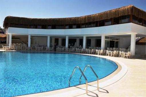фото отеля Bendis Beach Hotel