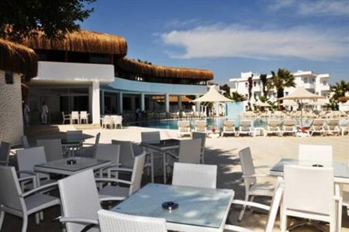 фото отеля Bendis Beach Hotel