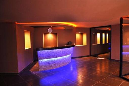фото отеля Bendis Beach Hotel