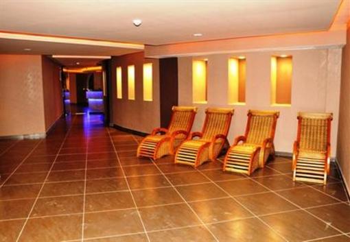 фото отеля Bendis Beach Hotel
