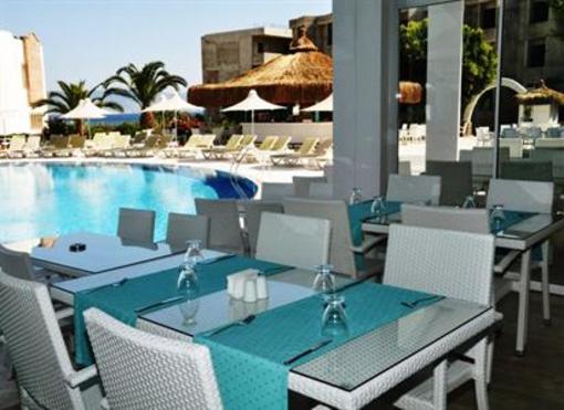 фото отеля Bendis Beach Hotel