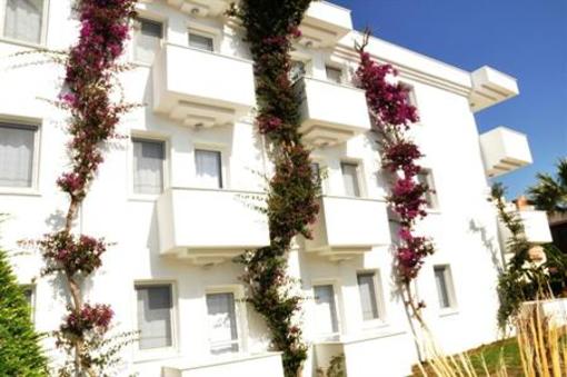 фото отеля Bendis Beach Hotel
