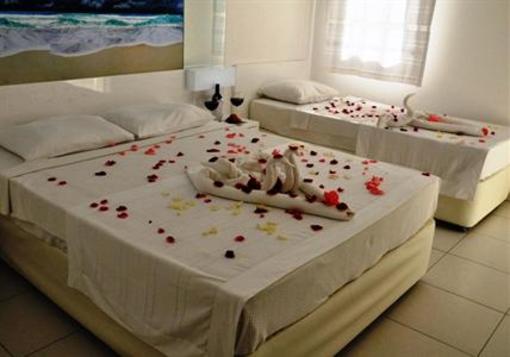 фото отеля Bendis Beach Hotel