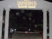 Bendis Beach Hotel