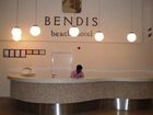 фото отеля Bendis Beach Hotel
