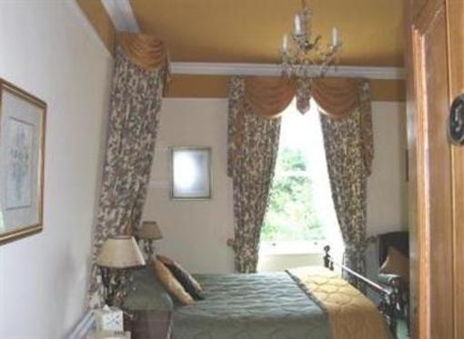 фото отеля Pencubitt Country House Hotel