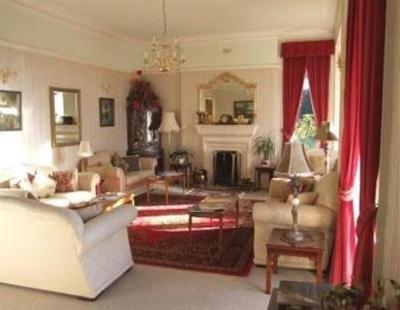 фото отеля Pencubitt Country House Hotel